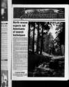Alnwick Mercury Friday 28 April 1995 Page 23