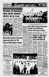 Alnwick Mercury Friday 01 September 1995 Page 22