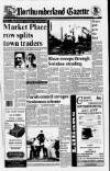 Alnwick Mercury Friday 08 September 1995 Page 1