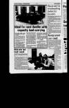 Alnwick Mercury Friday 08 September 1995 Page 32