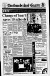 Alnwick Mercury Friday 29 September 1995 Page 1