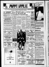Alnwick Mercury Friday 10 November 1995 Page 6