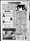 Alnwick Mercury Friday 10 November 1995 Page 8