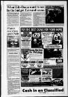 Alnwick Mercury Friday 10 November 1995 Page 13