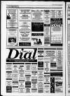 Alnwick Mercury Friday 10 November 1995 Page 18