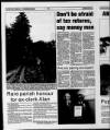 Alnwick Mercury Friday 10 November 1995 Page 30