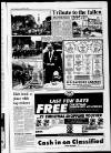 Alnwick Mercury Friday 17 November 1995 Page 7