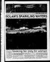 Alnwick Mercury Friday 17 November 1995 Page 23