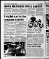 Alnwick Mercury Friday 17 November 1995 Page 32