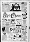 Alnwick Mercury Friday 24 November 1995 Page 8