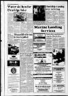 Alnwick Mercury Friday 24 November 1995 Page 9