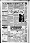 Alnwick Mercury Friday 24 November 1995 Page 10