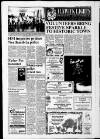 Alnwick Mercury Friday 24 November 1995 Page 14
