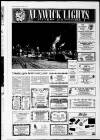 Alnwick Mercury Friday 24 November 1995 Page 15