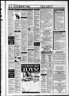 Alnwick Mercury Friday 24 November 1995 Page 17