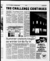 Alnwick Mercury Friday 24 November 1995 Page 33
