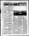 Alnwick Mercury Friday 24 November 1995 Page 35