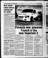 Alnwick Mercury Friday 24 November 1995 Page 36