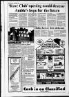 Alnwick Mercury Friday 01 December 1995 Page 9