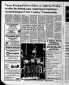 Alnwick Mercury Friday 01 December 1995 Page 26