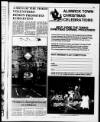 Alnwick Mercury Friday 01 December 1995 Page 31