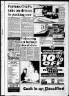 Alnwick Mercury Friday 08 December 1995 Page 3