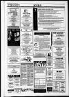 Alnwick Mercury Friday 08 December 1995 Page 15