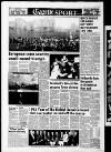 Alnwick Mercury Friday 08 December 1995 Page 22