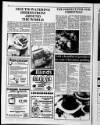 Alnwick Mercury Friday 08 December 1995 Page 24