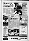 Alnwick Mercury Friday 15 December 1995 Page 3
