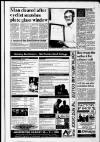 Alnwick Mercury Friday 15 December 1995 Page 9