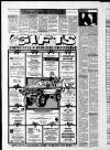 Alnwick Mercury Friday 15 December 1995 Page 14