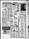 Alnwick Mercury Friday 15 December 1995 Page 18