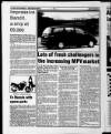 Alnwick Mercury Friday 15 December 1995 Page 36