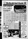 Alnwick Mercury Friday 22 December 1995 Page 1