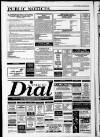 Alnwick Mercury Friday 22 December 1995 Page 14