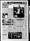 Alnwick Mercury Friday 22 December 1995 Page 20