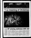 Alnwick Mercury Friday 22 December 1995 Page 21