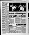 Alnwick Mercury Friday 22 December 1995 Page 22