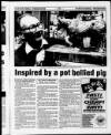 Alnwick Mercury Friday 22 December 1995 Page 23