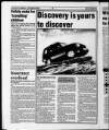 Alnwick Mercury Friday 22 December 1995 Page 28