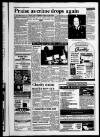 Alnwick Mercury Friday 12 January 1996 Page 3