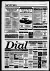 Alnwick Mercury Friday 12 January 1996 Page 18