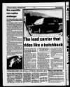 Alnwick Mercury Friday 12 January 1996 Page 30