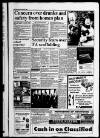 Alnwick Mercury Friday 01 March 1996 Page 3