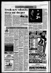 Alnwick Mercury Friday 01 March 1996 Page 4