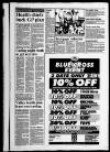 Alnwick Mercury Friday 01 March 1996 Page 9