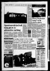 Alnwick Mercury Friday 01 March 1996 Page 22