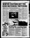 Alnwick Mercury Friday 01 March 1996 Page 28