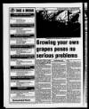 Alnwick Mercury Friday 01 March 1996 Page 30